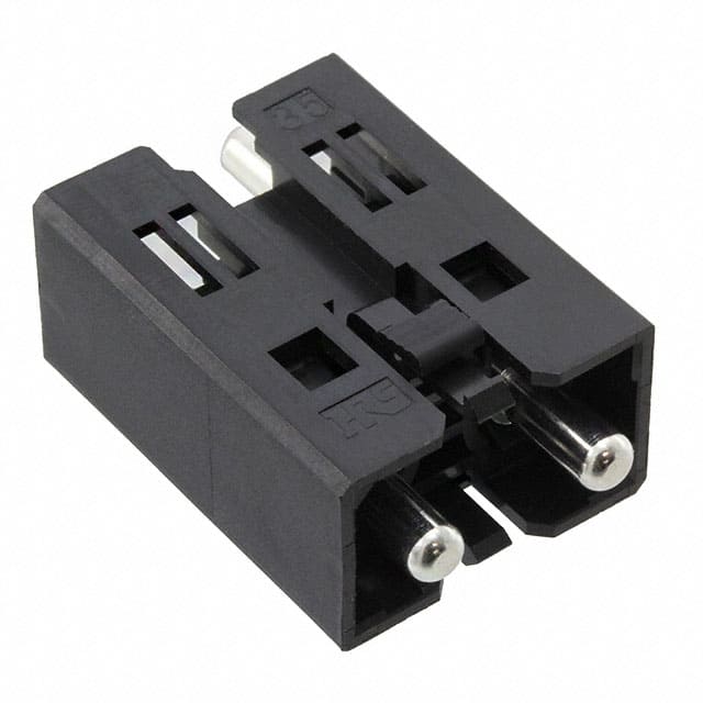 IT-P-2P-35H(11) Hirose Electric Co Ltd  Embases à broches mâles